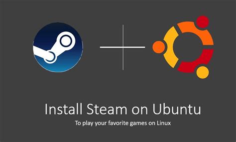 How to install Steam on Linux to start playing .